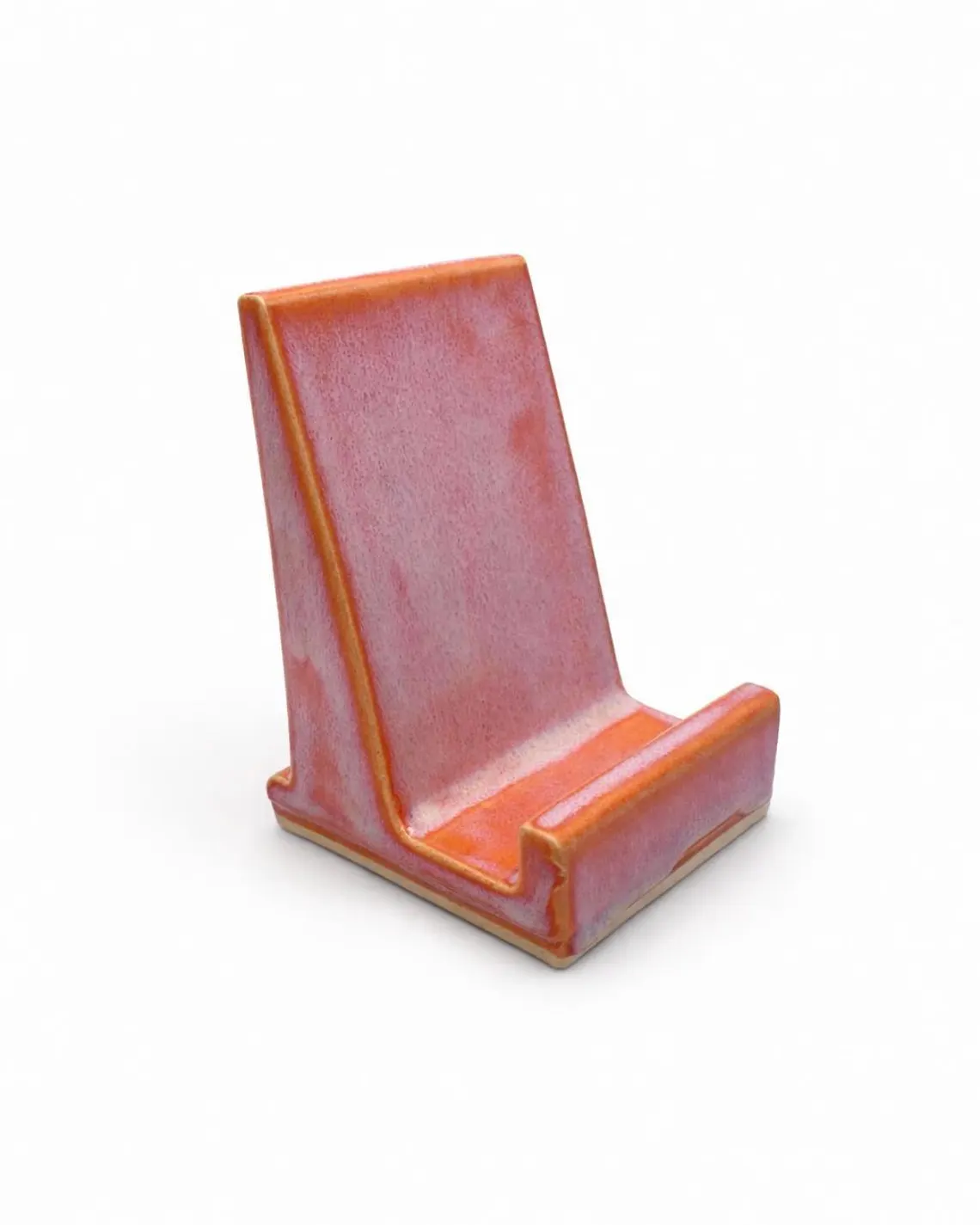 Multifunctional Ceramic Desktop Display Stand