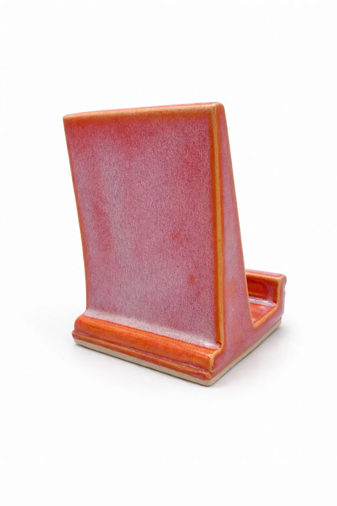 Multifunctional Ceramic Desktop Display Stand