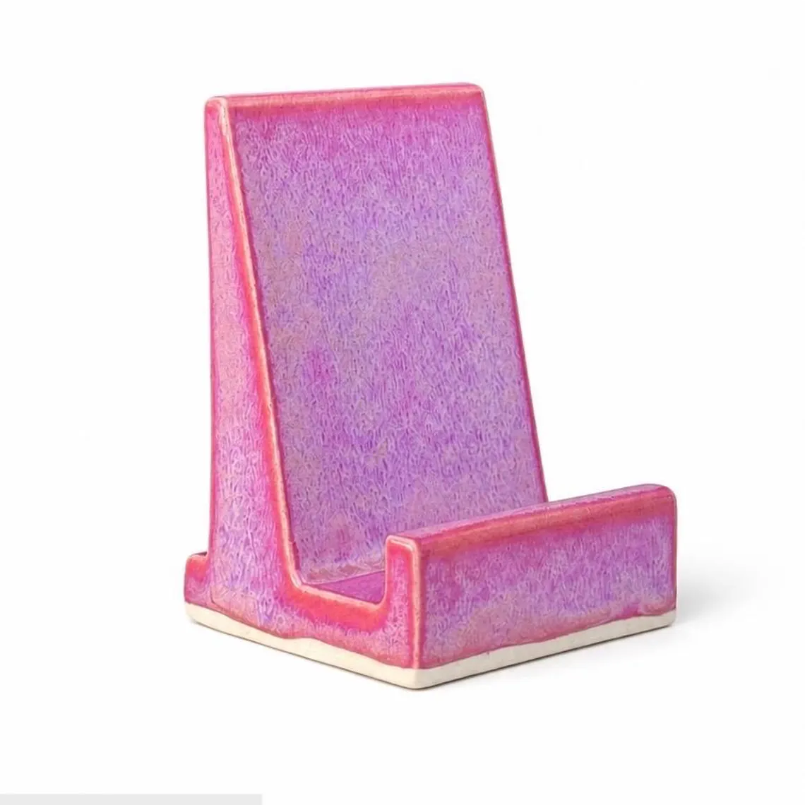 Multifunctional Ceramic Desktop Display Stand