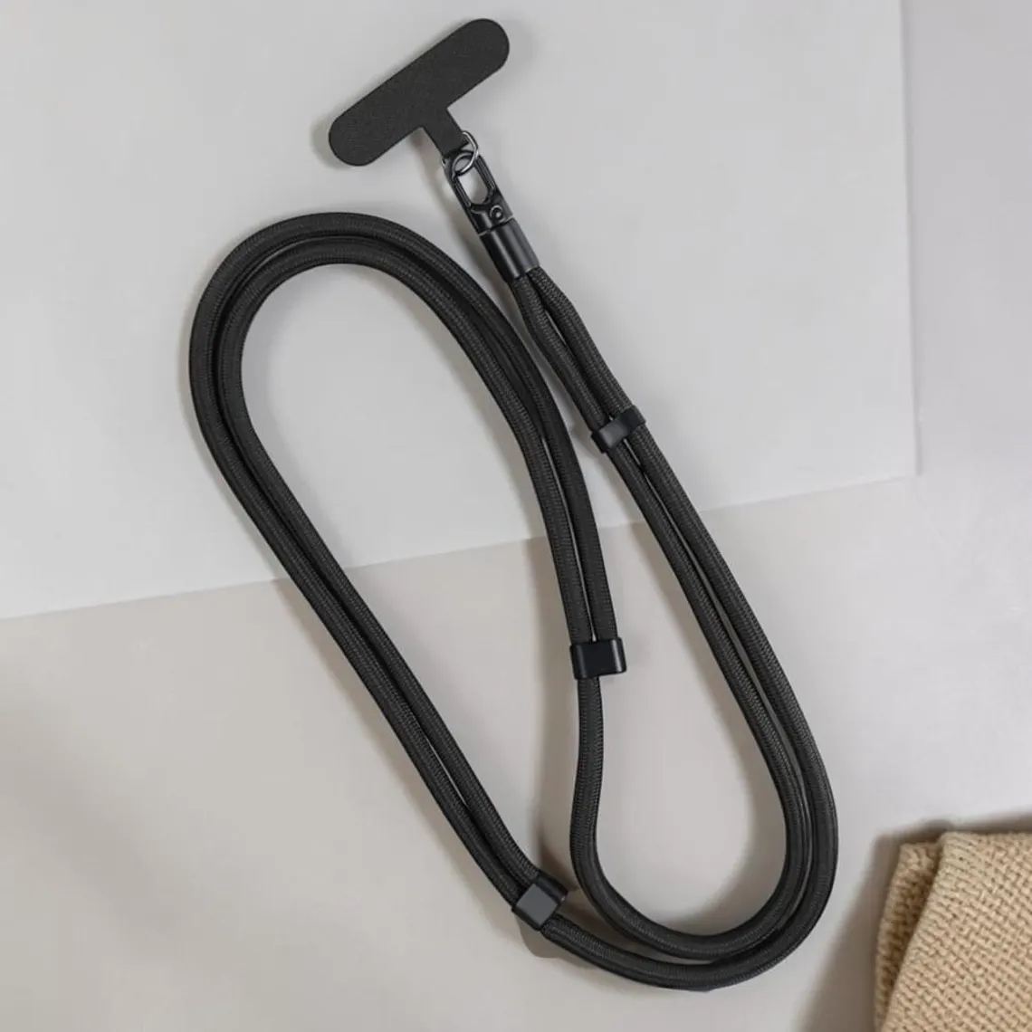 Adjustable Crossbody Universal Phone Lanyard