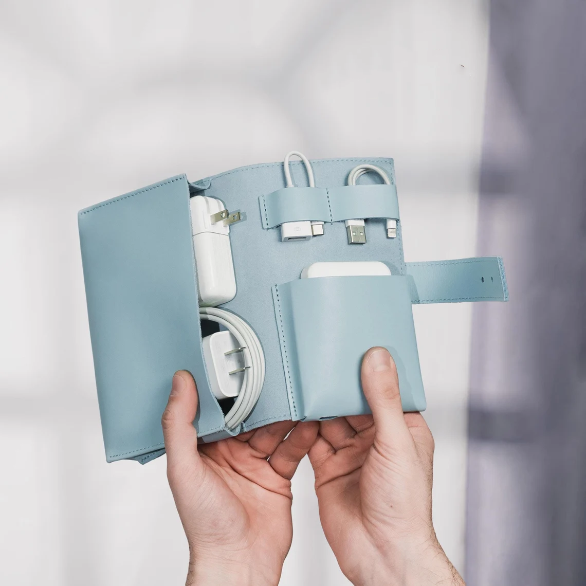 Accessory Storage Bag